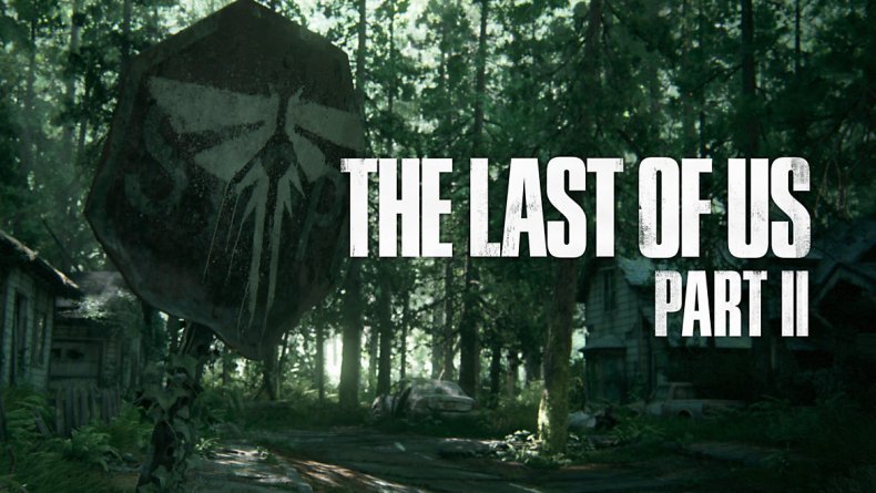 THE LIE WE LIVE A THE LAST OF US PART 1
