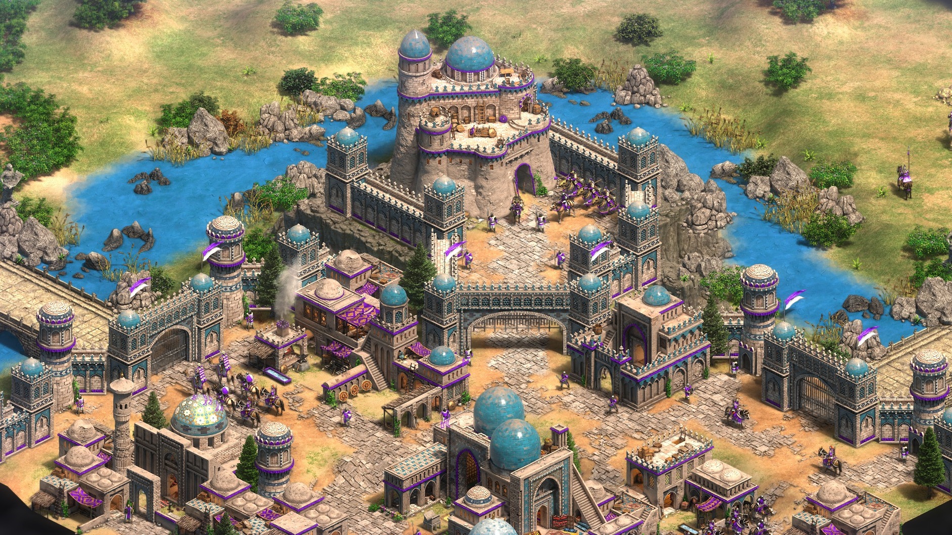 age of empire 2 android offline apk