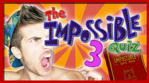 The Impossible Quiz 3