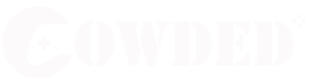 cowded.com
