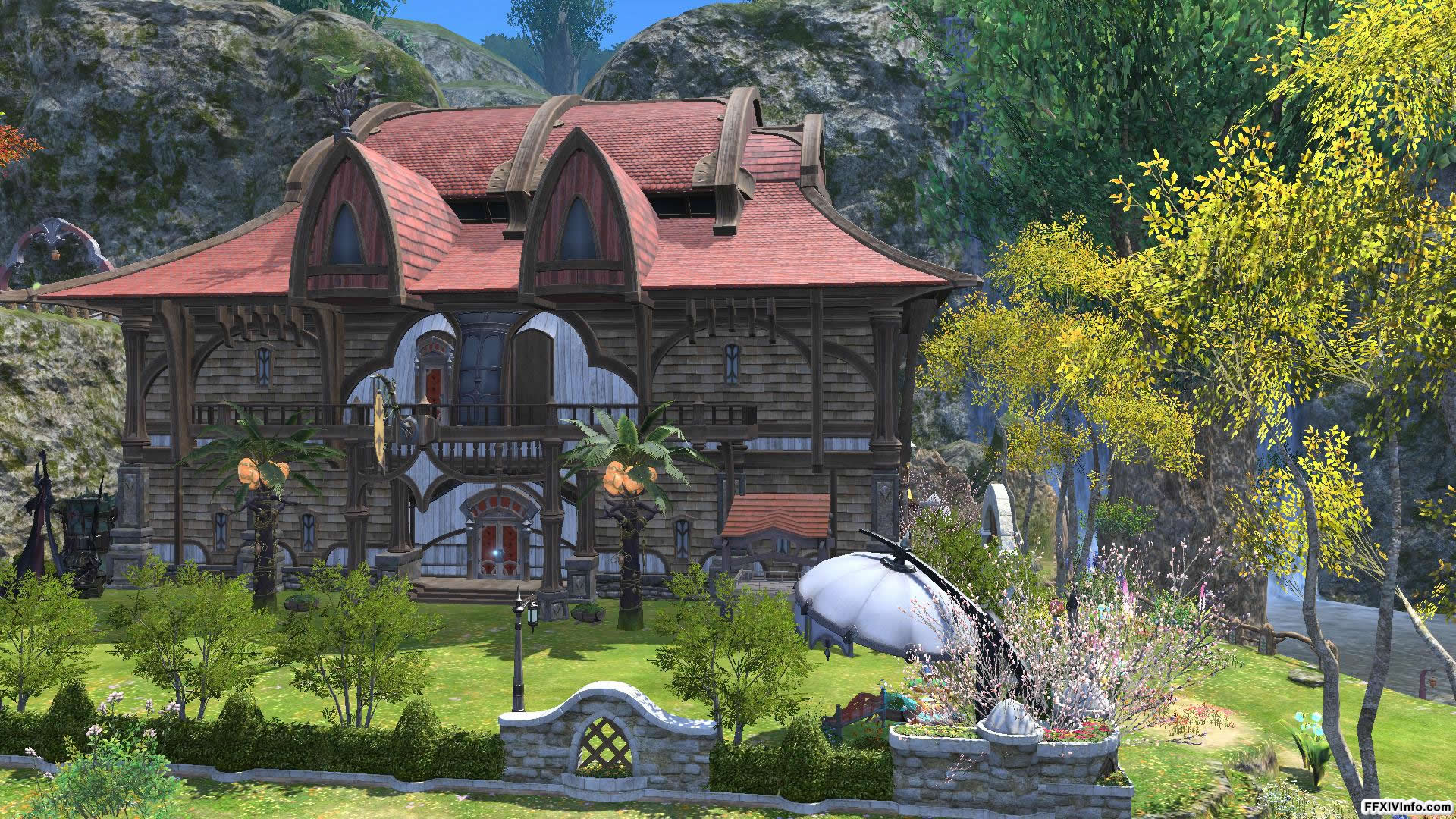 ffxiv how to buy a house