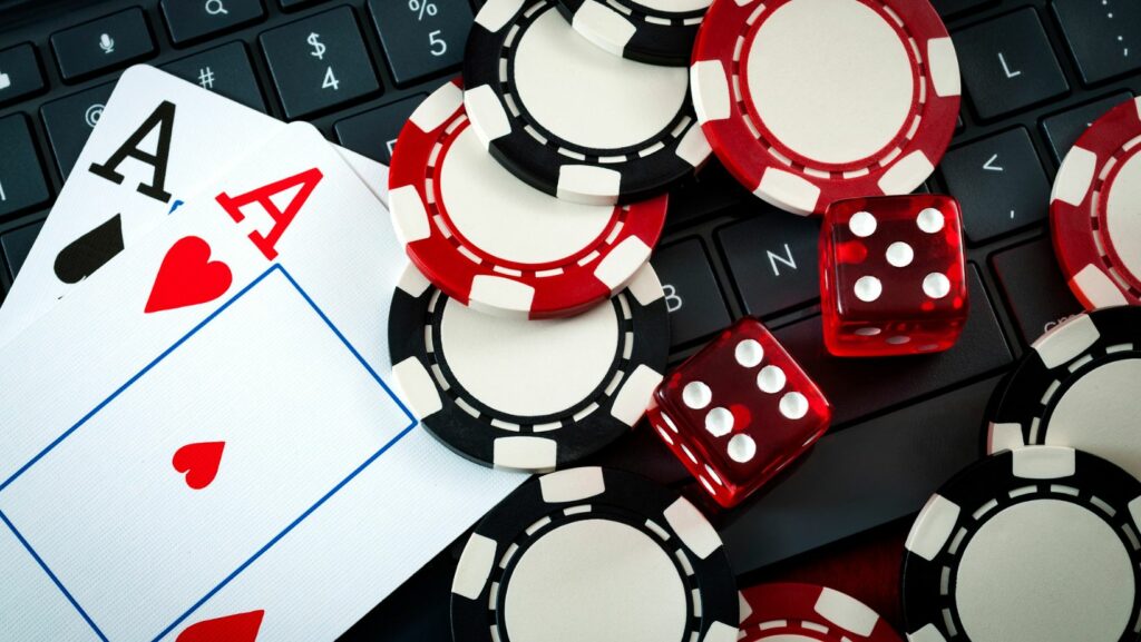 What Types of Online Casino Malaysia Games Are Most Popular?