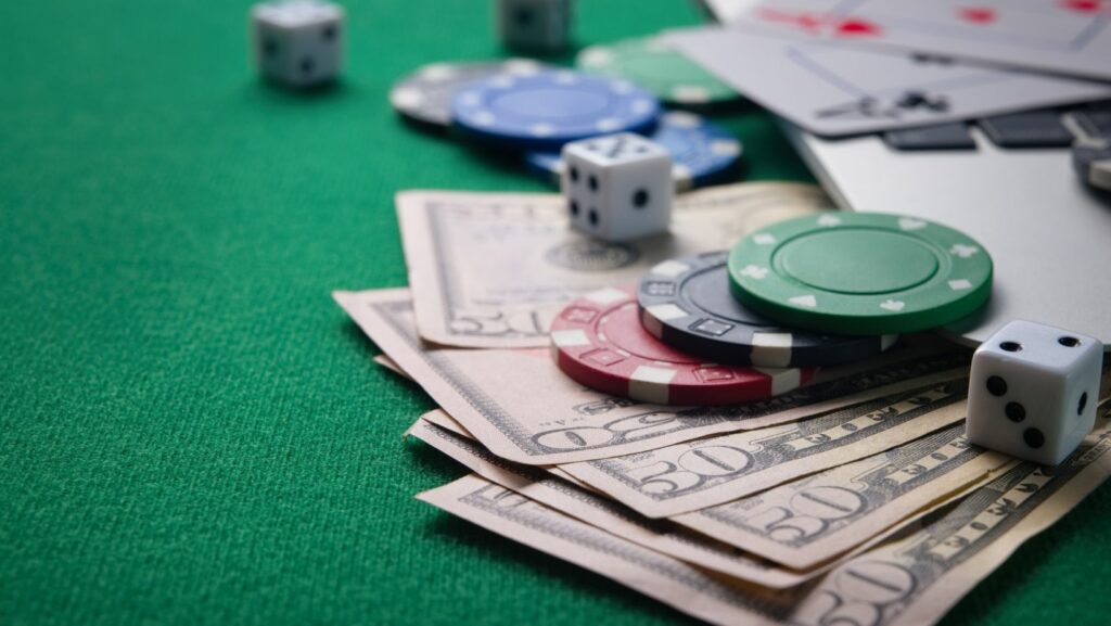 What to Know About Online Casino Free Credits