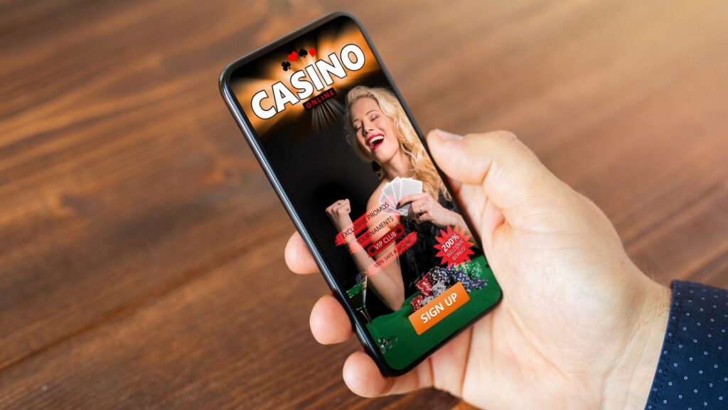 Why You Should Choose to Play Casino Games Online