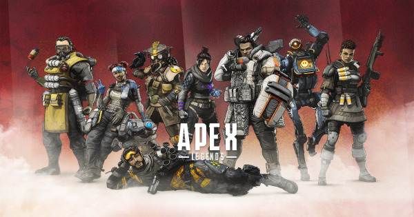 Why You Need To Choose These Websites To Become A Pro In Apex Legends