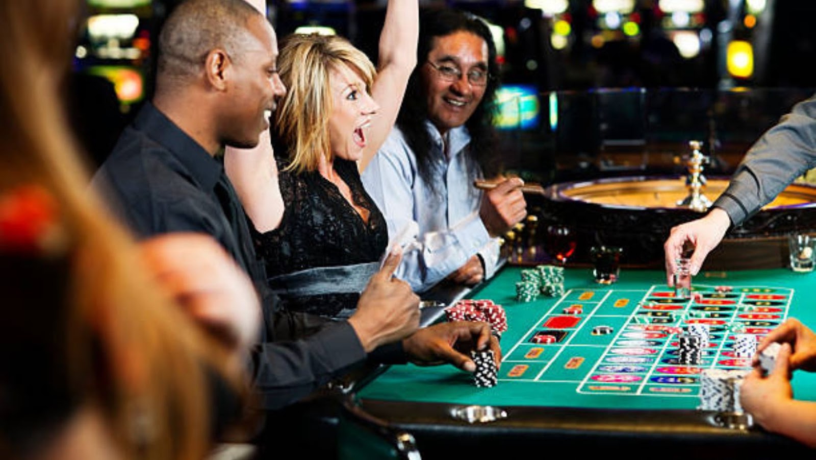 Taboos And Superstitions Regarding Gambling