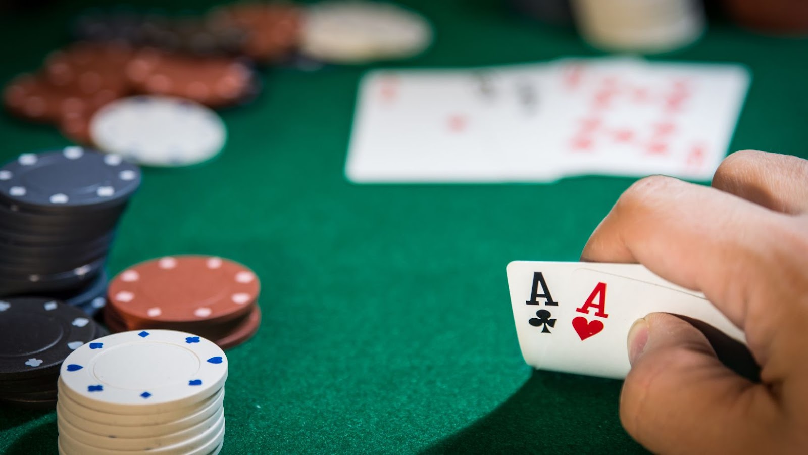 How to Play Texas Holdem As a Beginner