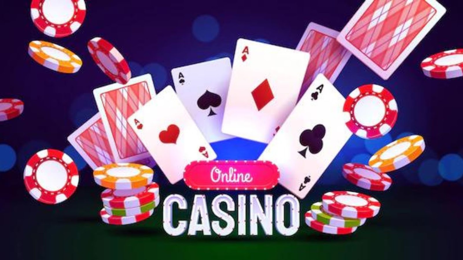 Five-Star Online Casino Games With the Greatest Odds