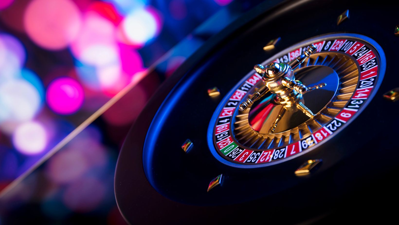 Essential Hardware for the Ultimate Casino Experience – Cowded
