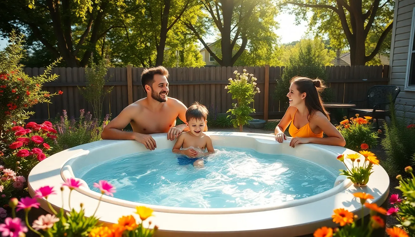 hot tub buying guide