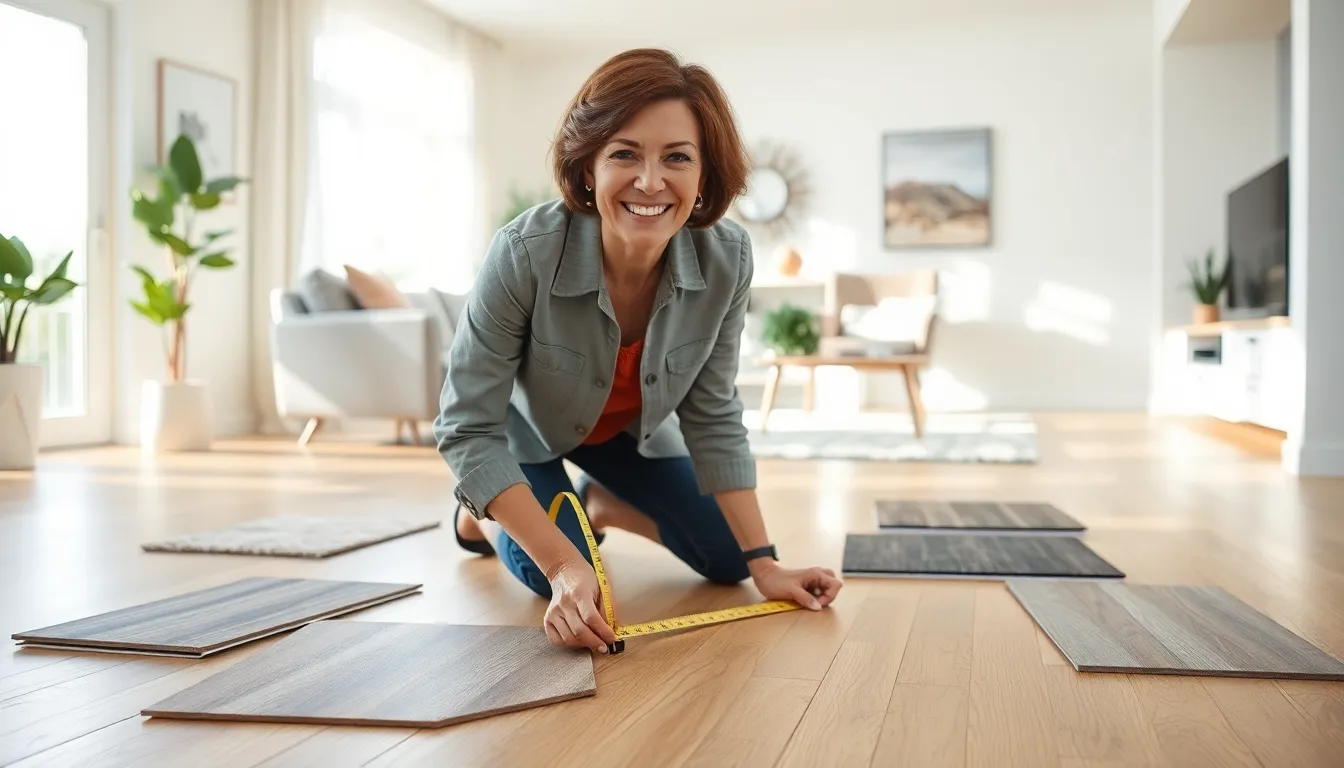 flooring buying guide