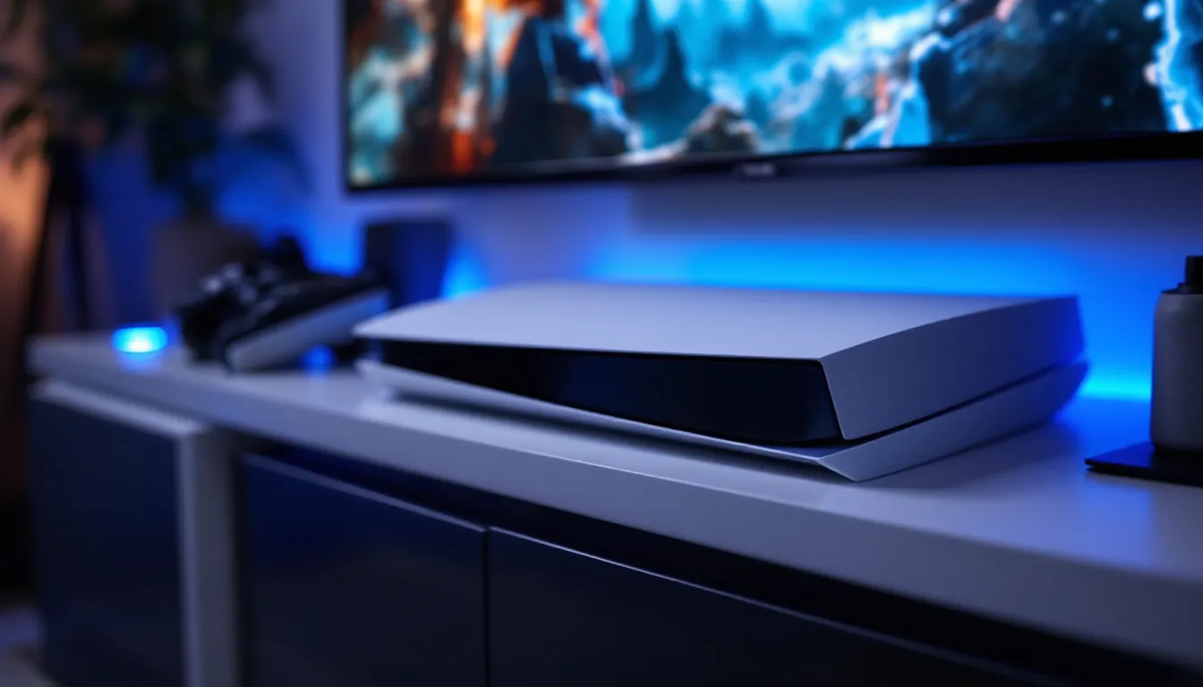 Best RPG Games PS5: The Ultimate 2026 Guide to Epic Adventures and Unforgettable Journeys