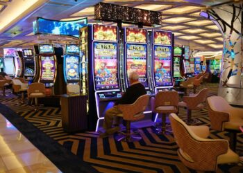 Gowin18 and the Growing Popularity of Online Pokies in Australia