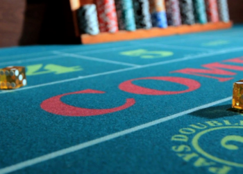 What Is a Come Bet and Don&rsquo;t Come Bet in Craps?