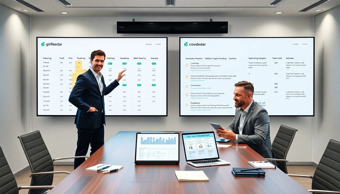 project management giraffe comparing prices testimonials cowdedar