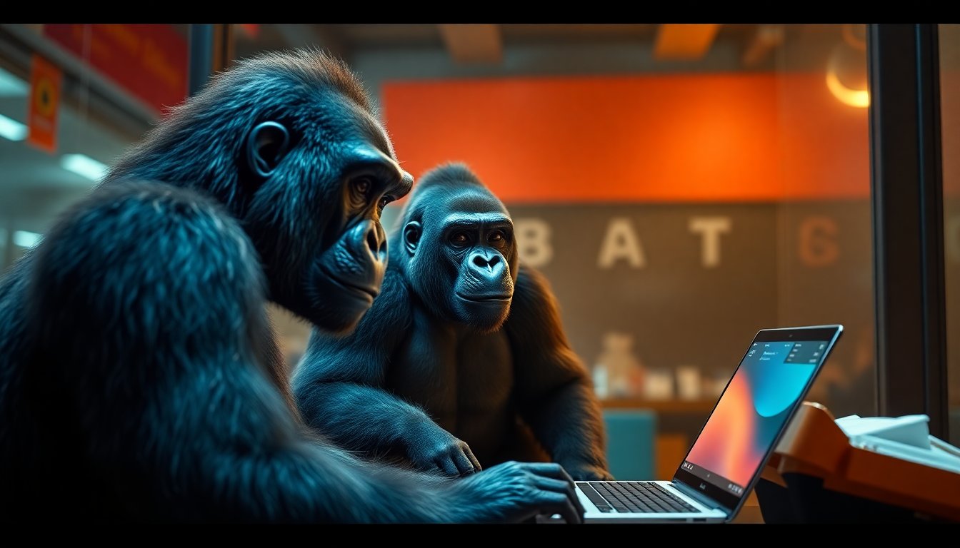 feedback systems gorilla buying deals ratings cowdedsx