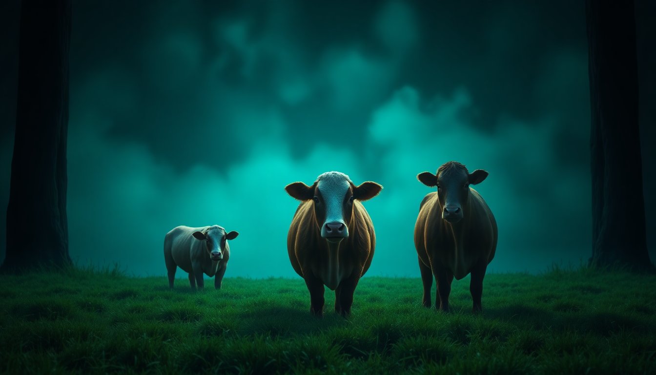 cowded geek tale